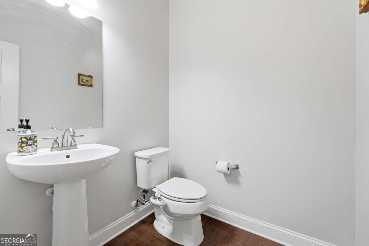 1610 Primrose park Road Sugar Hill - Photo 24