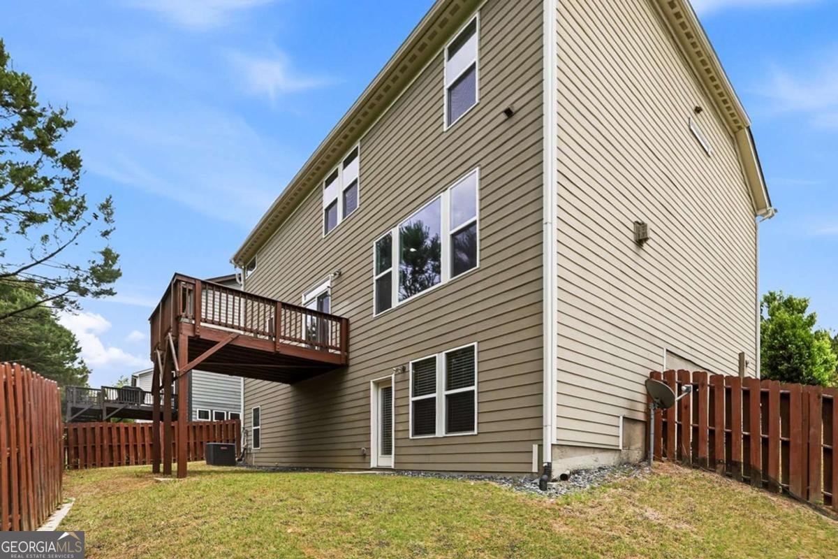 1610 Primrose park Road Sugar Hill - Photo 29