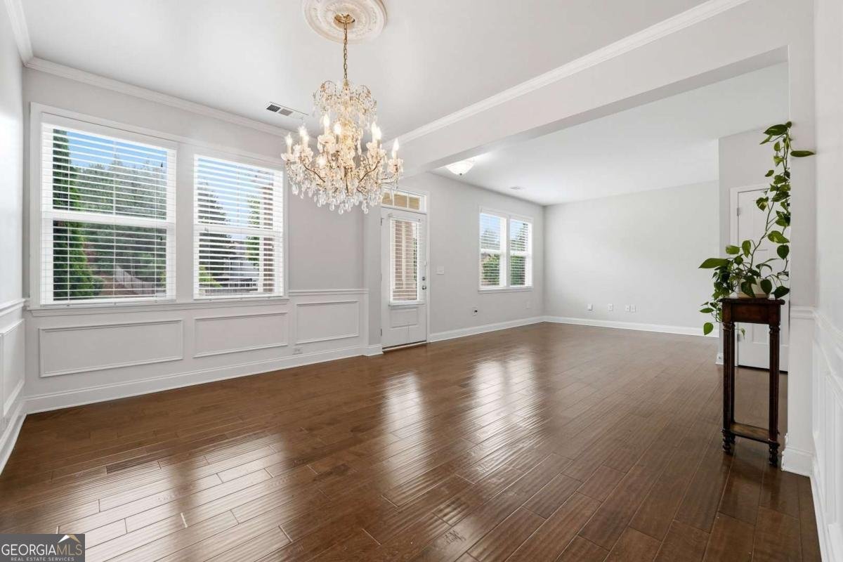 1610 Primrose park Road Sugar Hill - Photo 6
