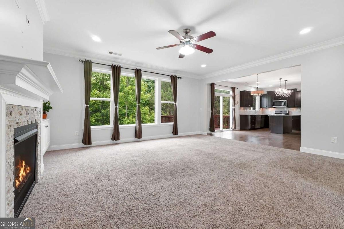 1610 Primrose park Road Sugar Hill - Photo 7