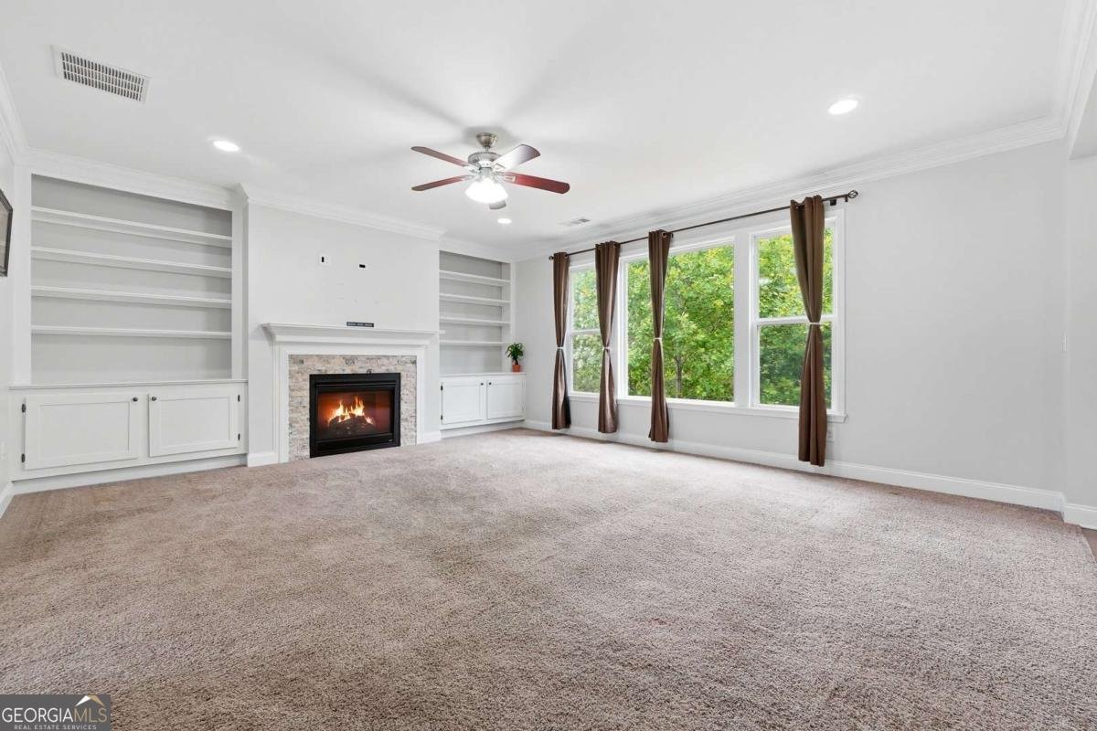1610 Primrose park Road Sugar Hill - Photo 8