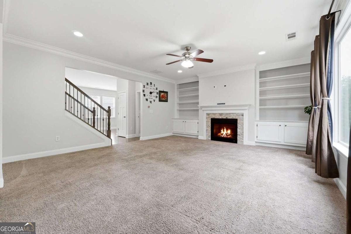 1610 Primrose park Road Sugar Hill - Photo 9