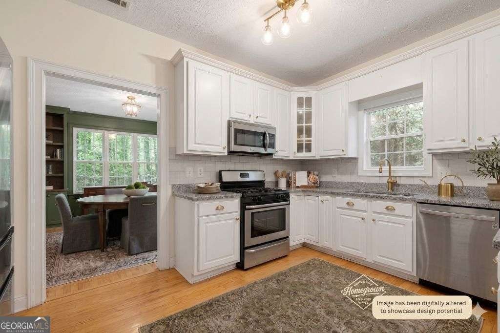 359 Cannongate Road Sharpsburg - Photo 10