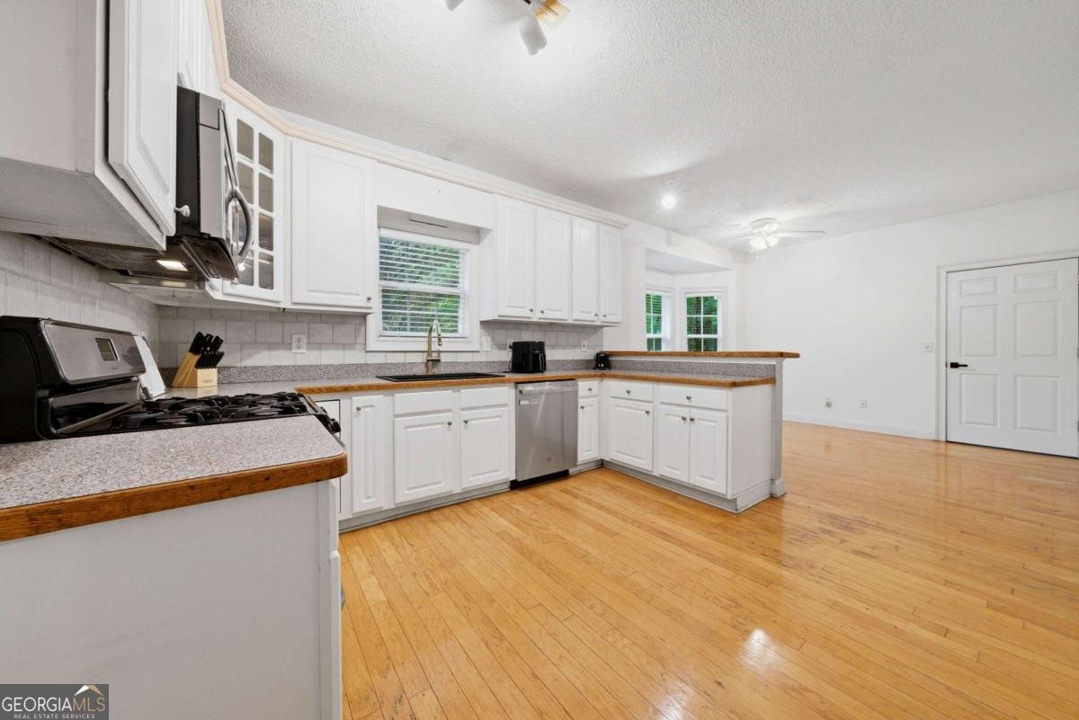 359 Cannongate Road Sharpsburg - Photo 12