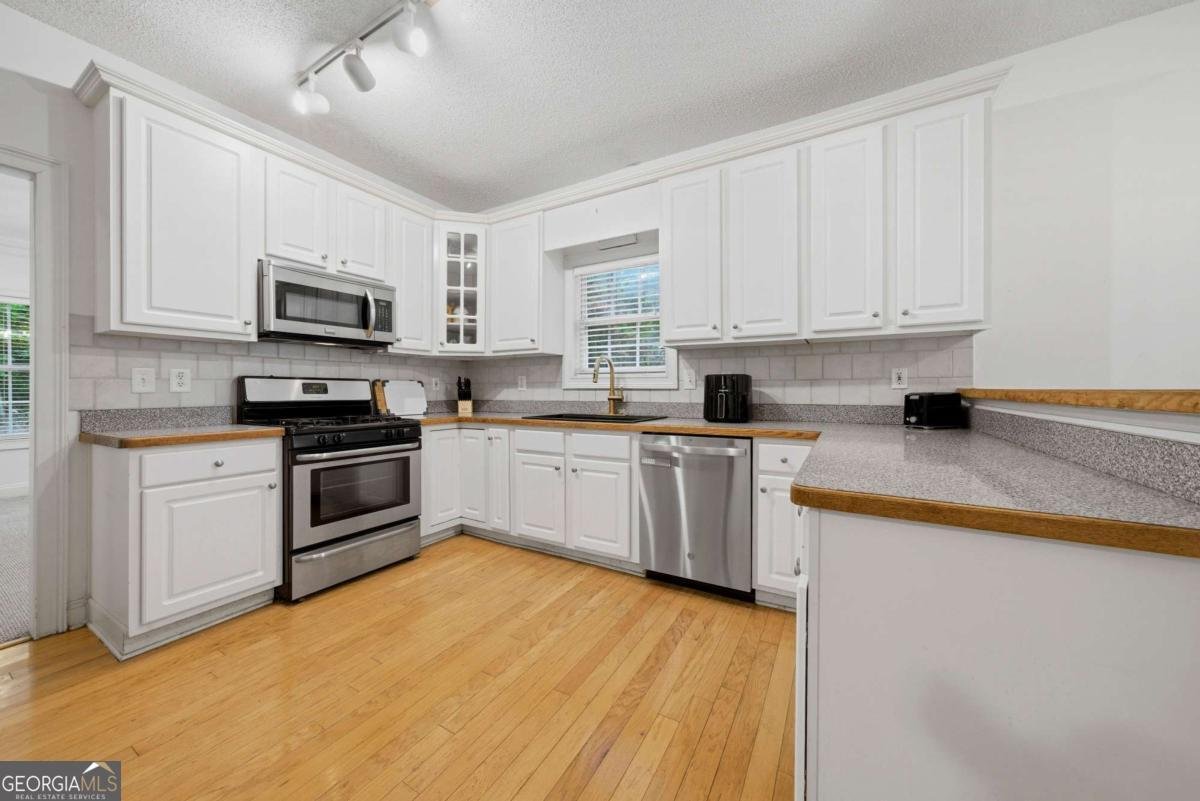 359 Cannongate Road Sharpsburg - Photo 13