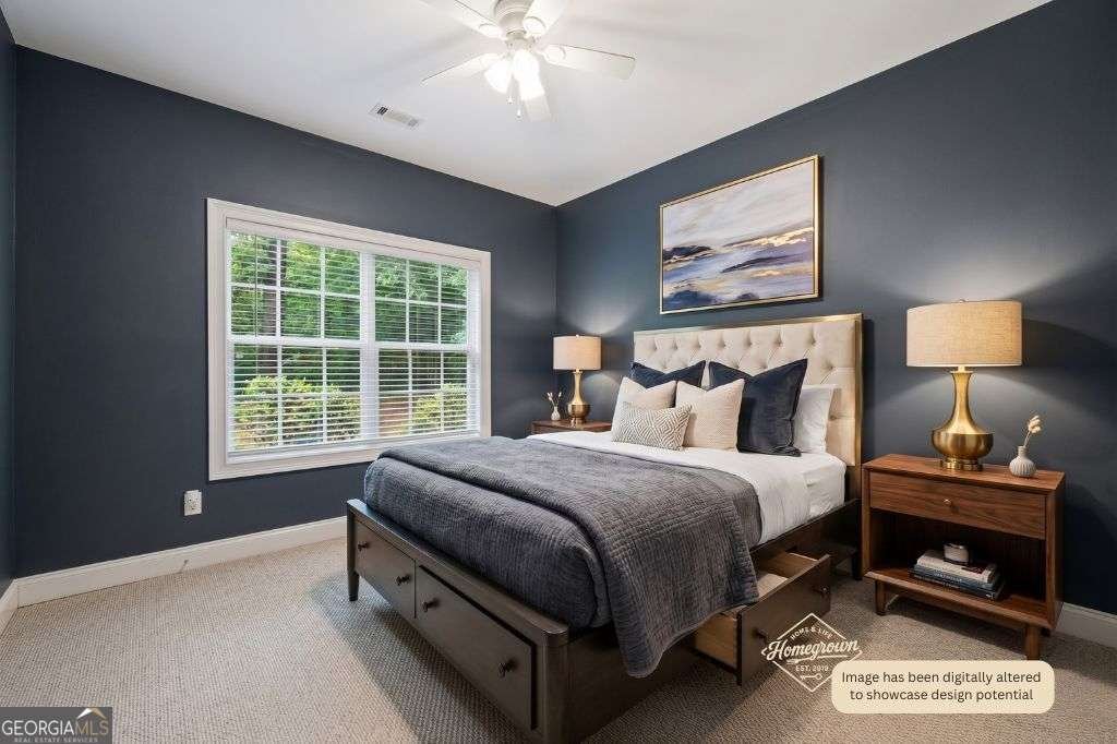 359 Cannongate Road Sharpsburg - Photo 20