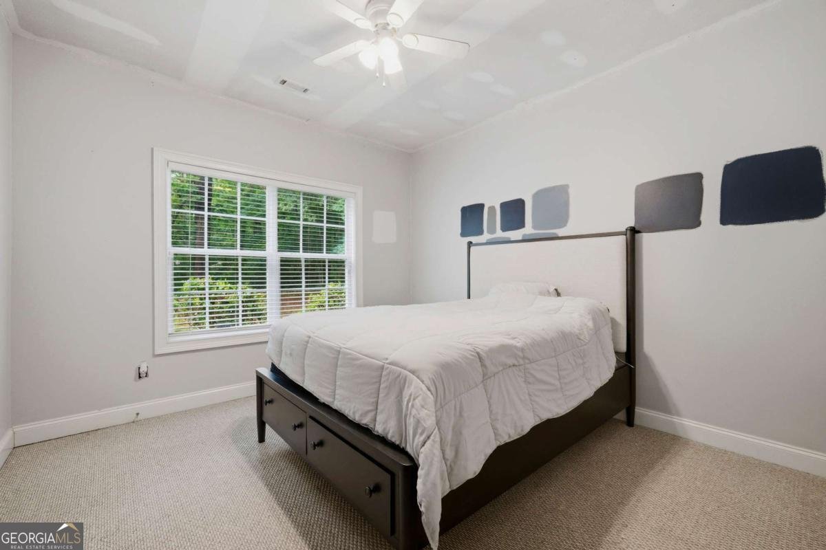 359 Cannongate Road Sharpsburg - Photo 21