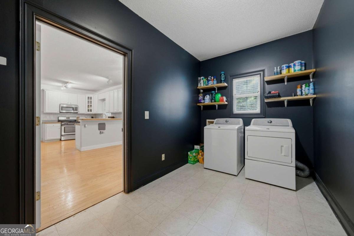 359 Cannongate Road Sharpsburg - Photo 24