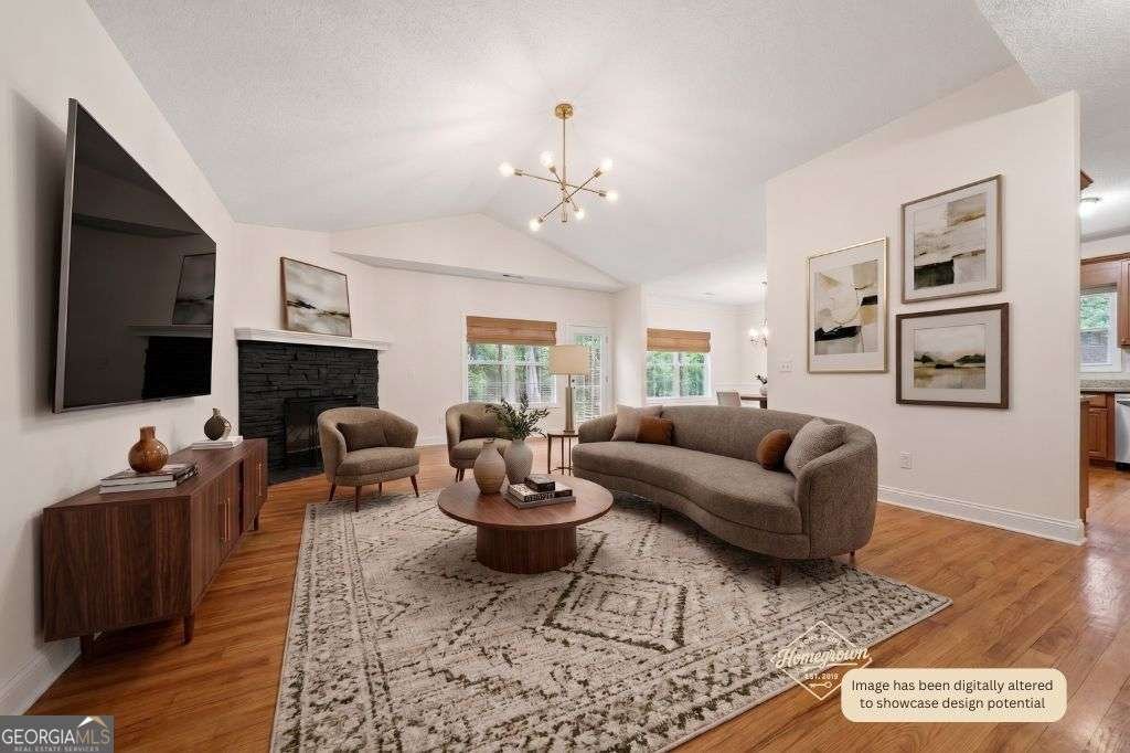 359 Cannongate Road Sharpsburg - Photo 7
