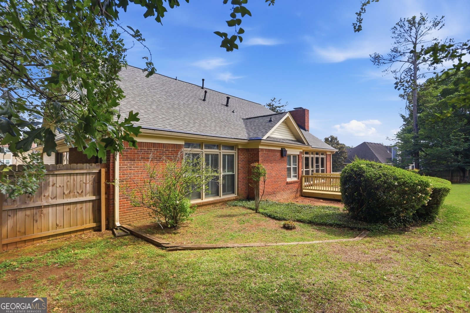 3409 Uncle Genes Way Conyers - Photo 38