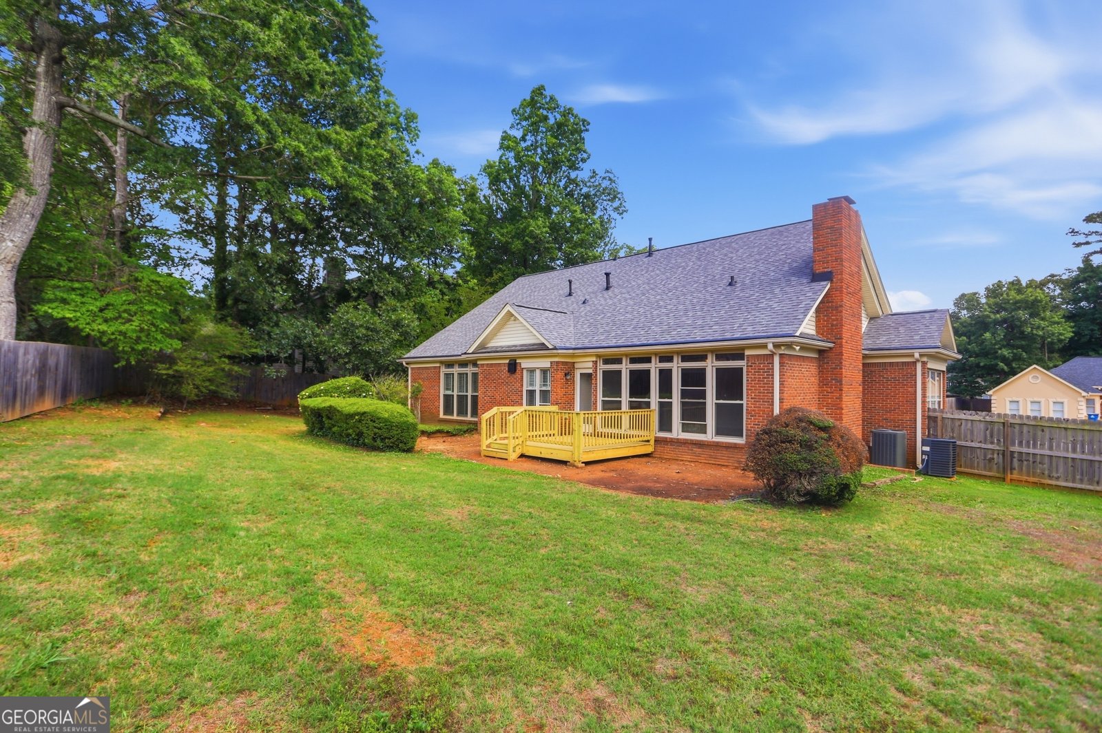 3409 Uncle Genes Way Conyers - Photo 40