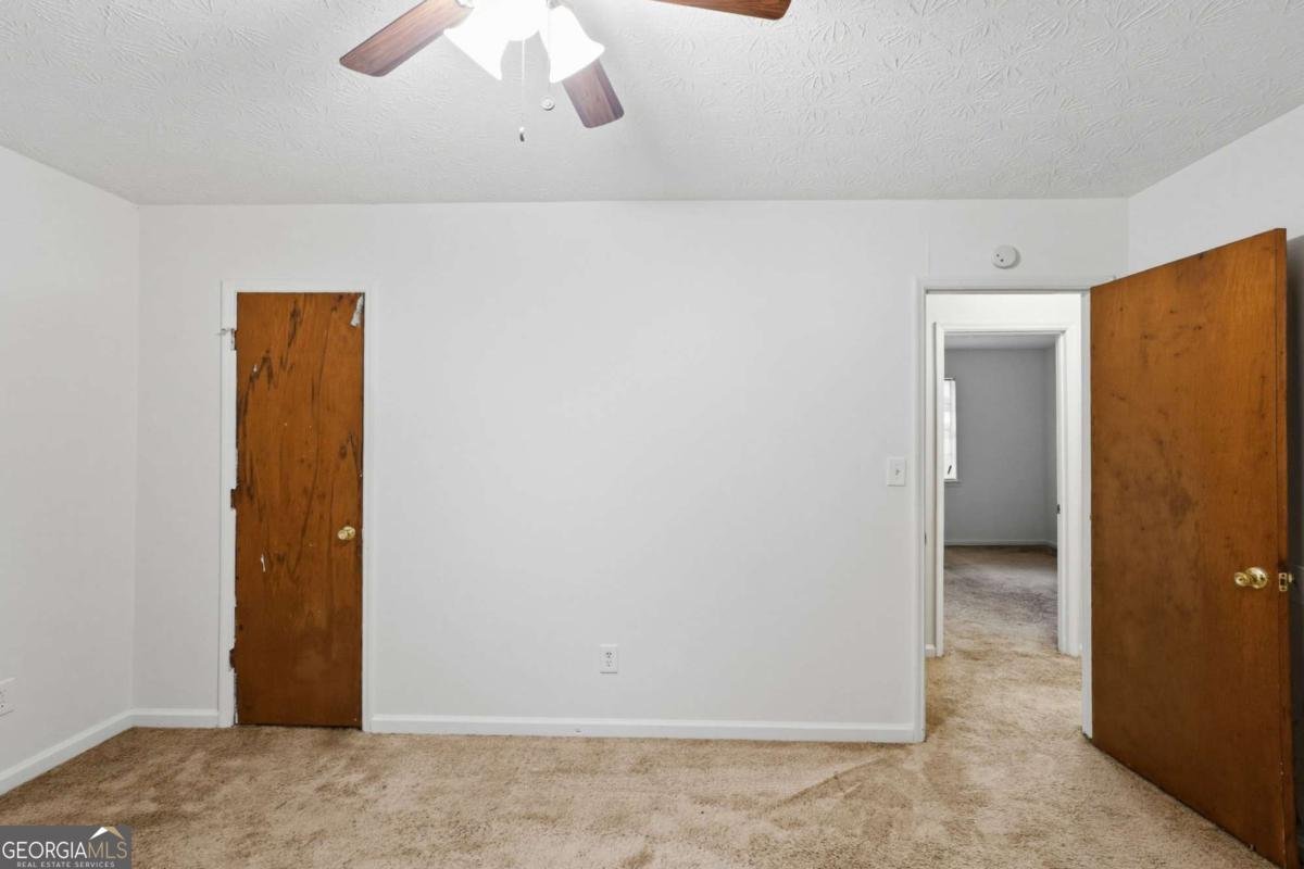 8238 Dunellen Lane Jonesboro - Photo 20