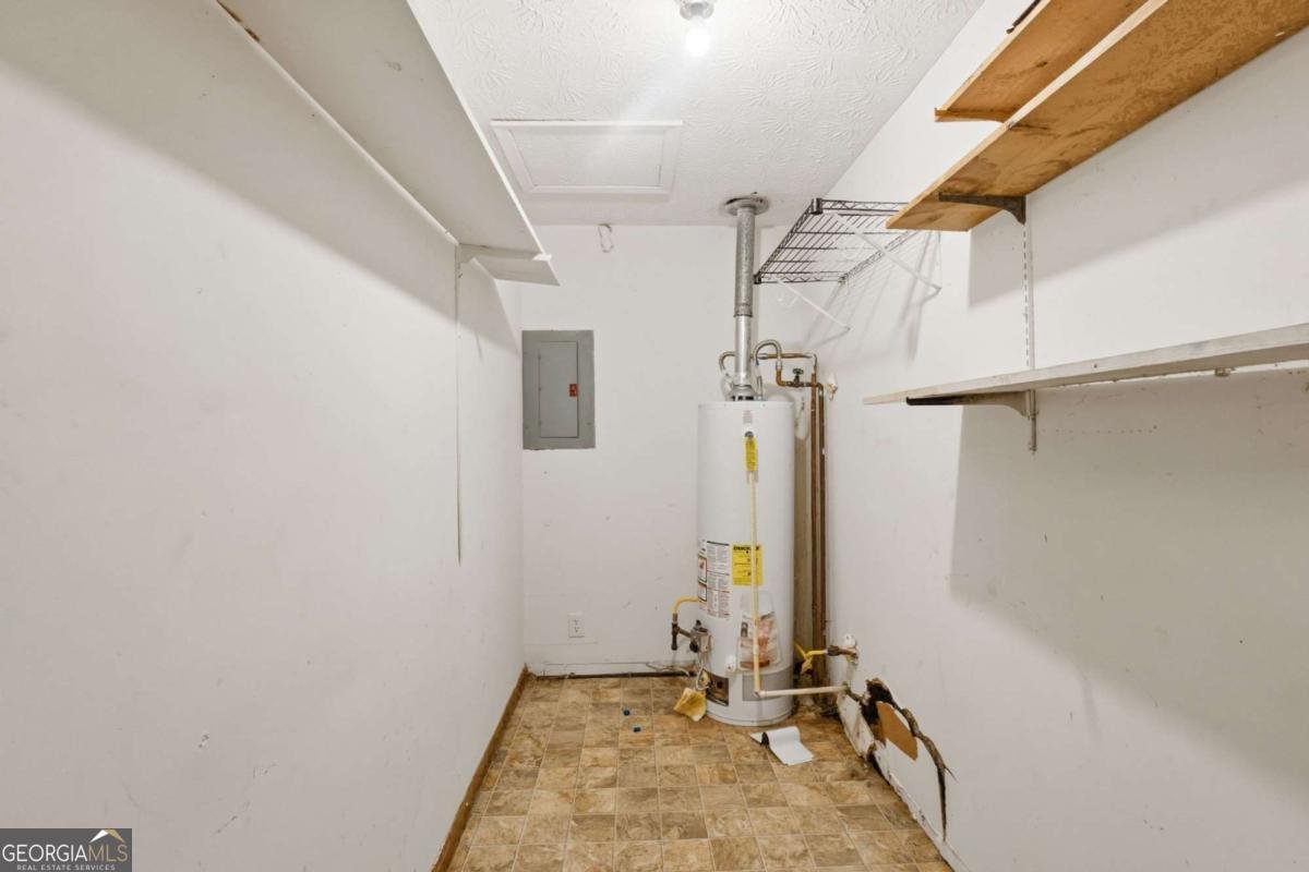 8238 Dunellen Lane Jonesboro - Photo 27