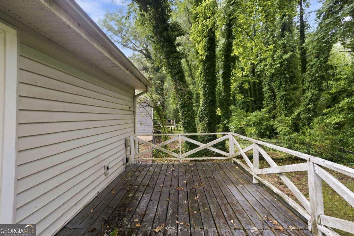 8238 Dunellen Lane Jonesboro - Photo 28