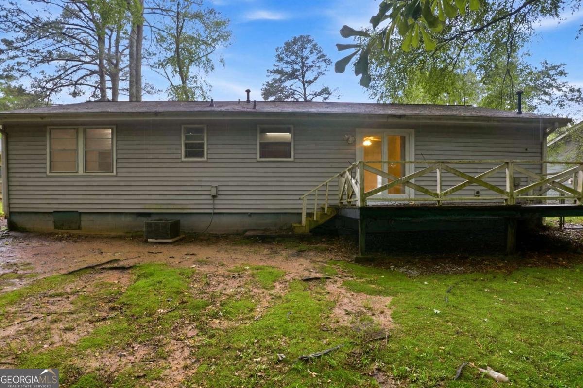 8238 Dunellen Lane Jonesboro - Photo 29