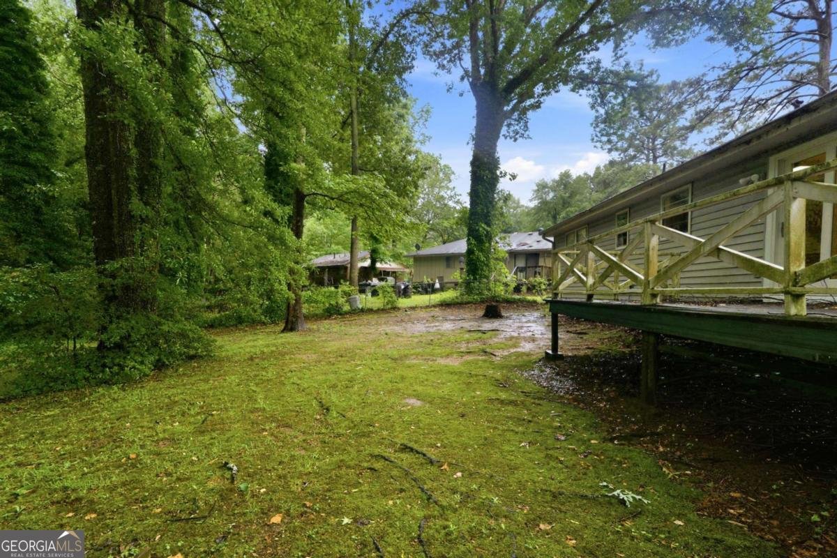 8238 Dunellen Lane Jonesboro - Photo 31