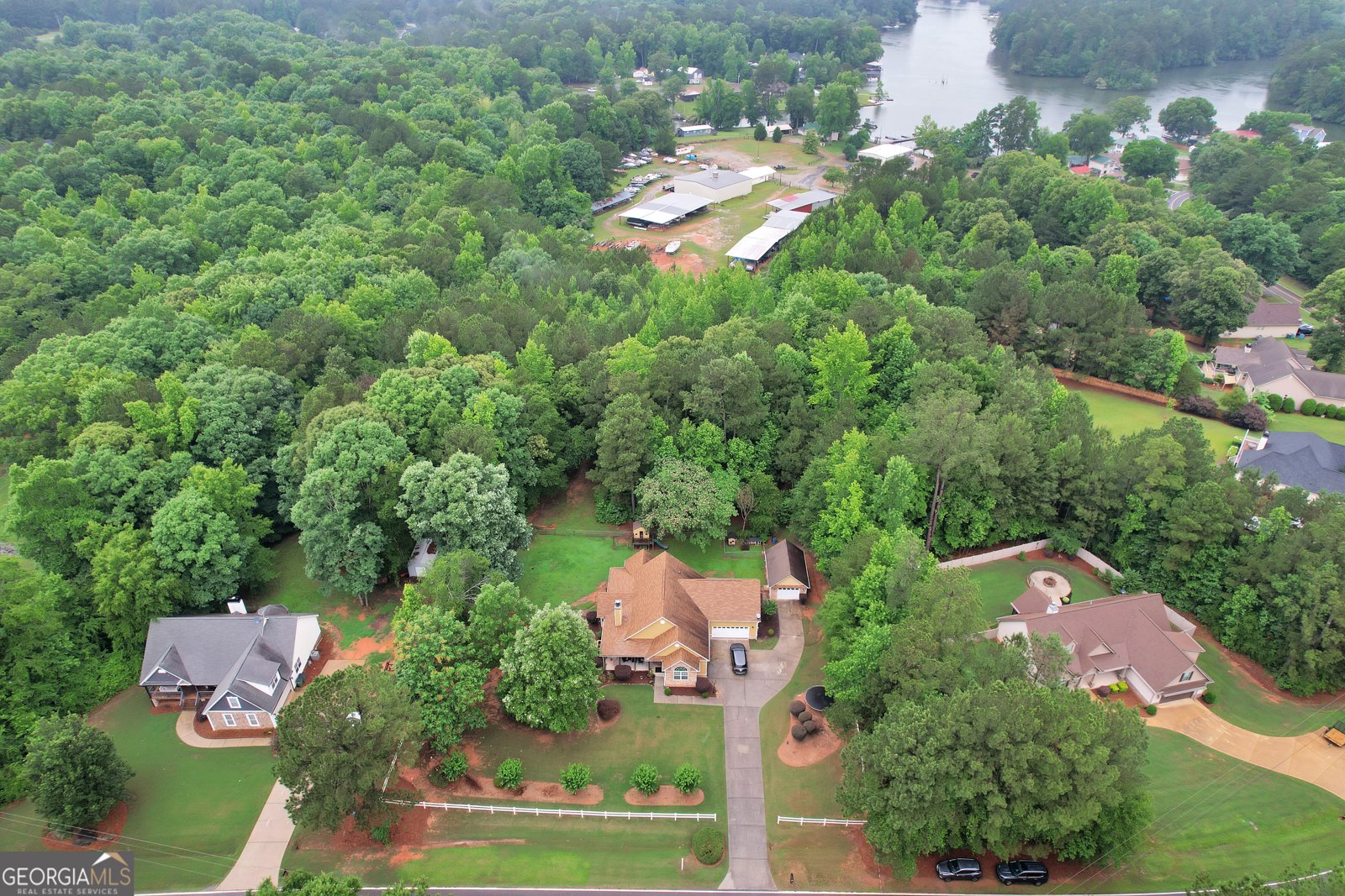 149 Marina Circle Jackson - Photo 27