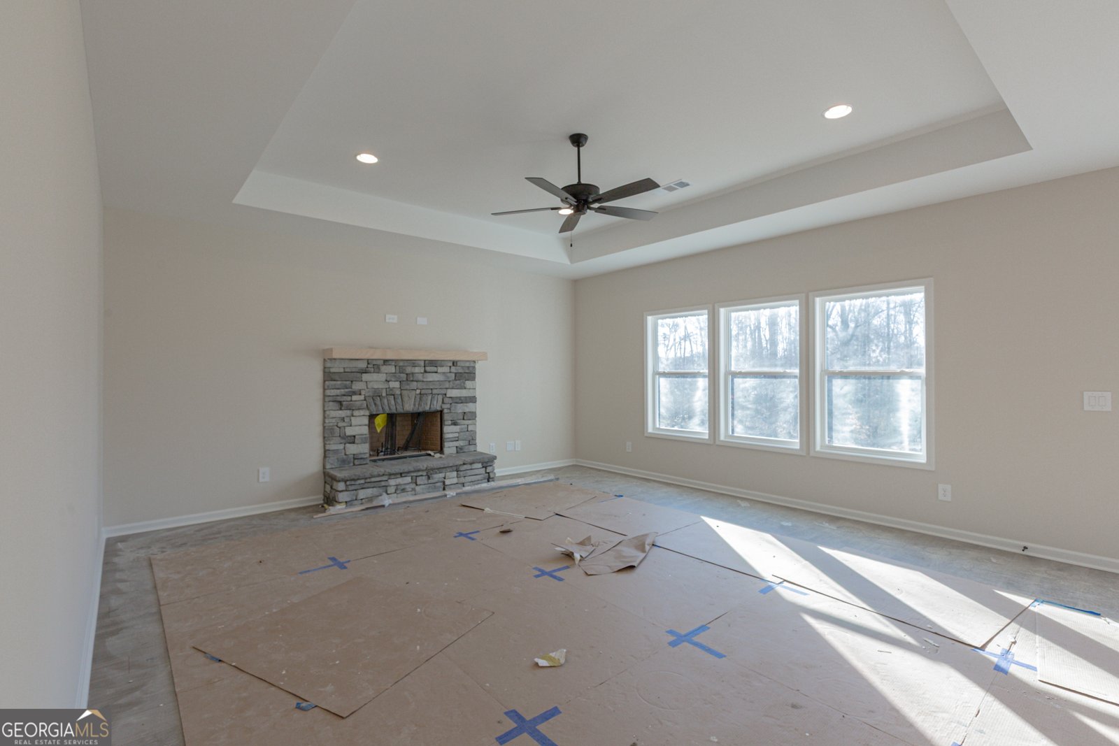 210 Hidden Meadows Drive Gay - Photo 10
