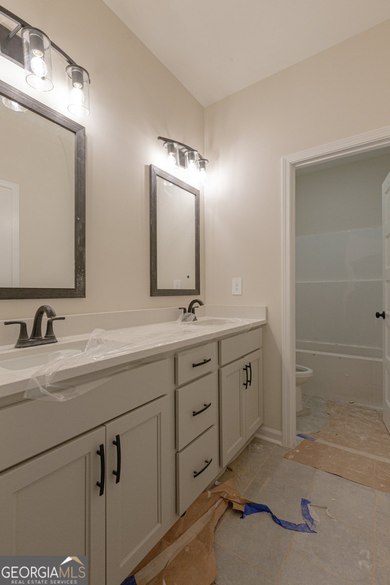 210 Hidden Meadows Drive Gay - Photo 16