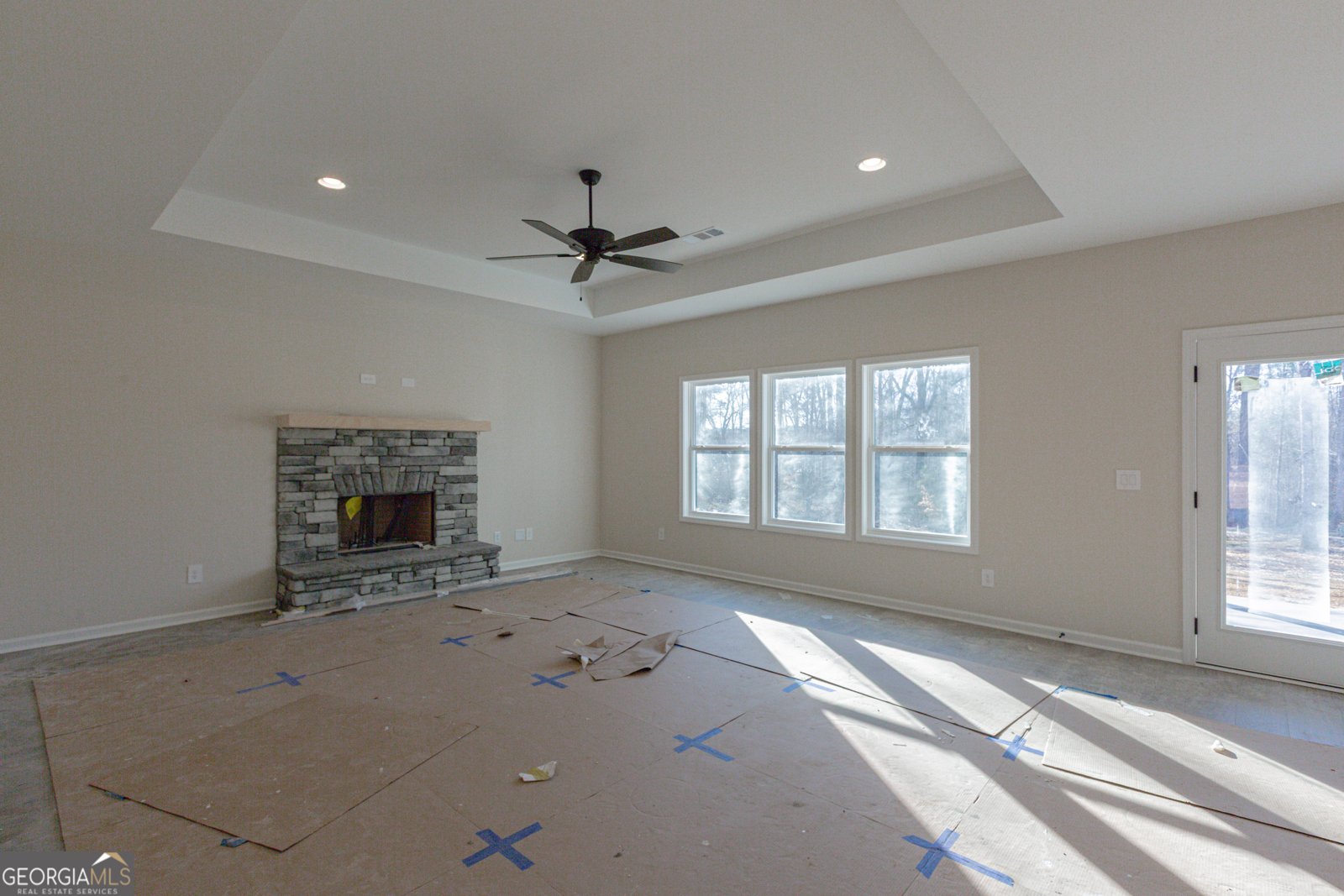 210 Hidden Meadows Drive Gay - Photo 9