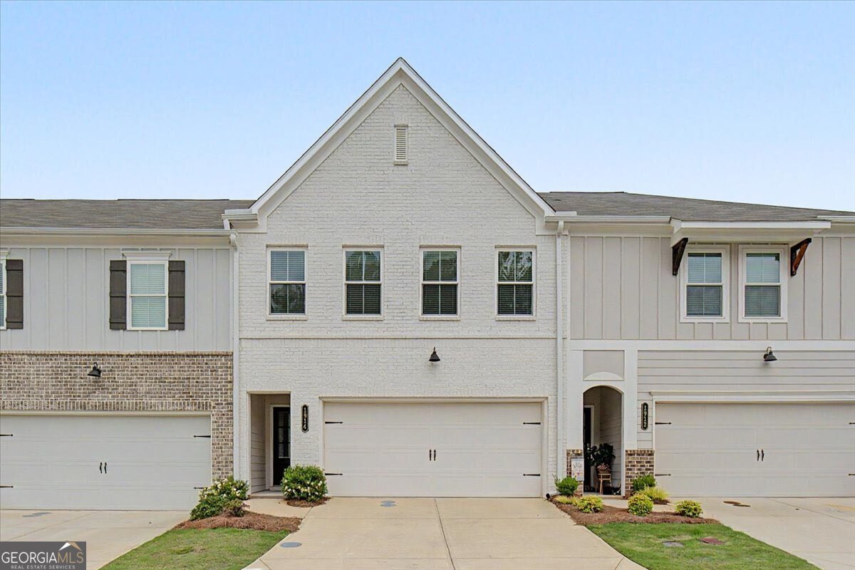 1914 Allagash Lane Kennesaw - main photo