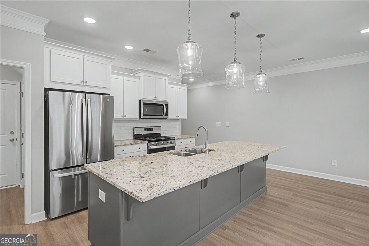 1914 Allagash Lane Kennesaw - Photo 13