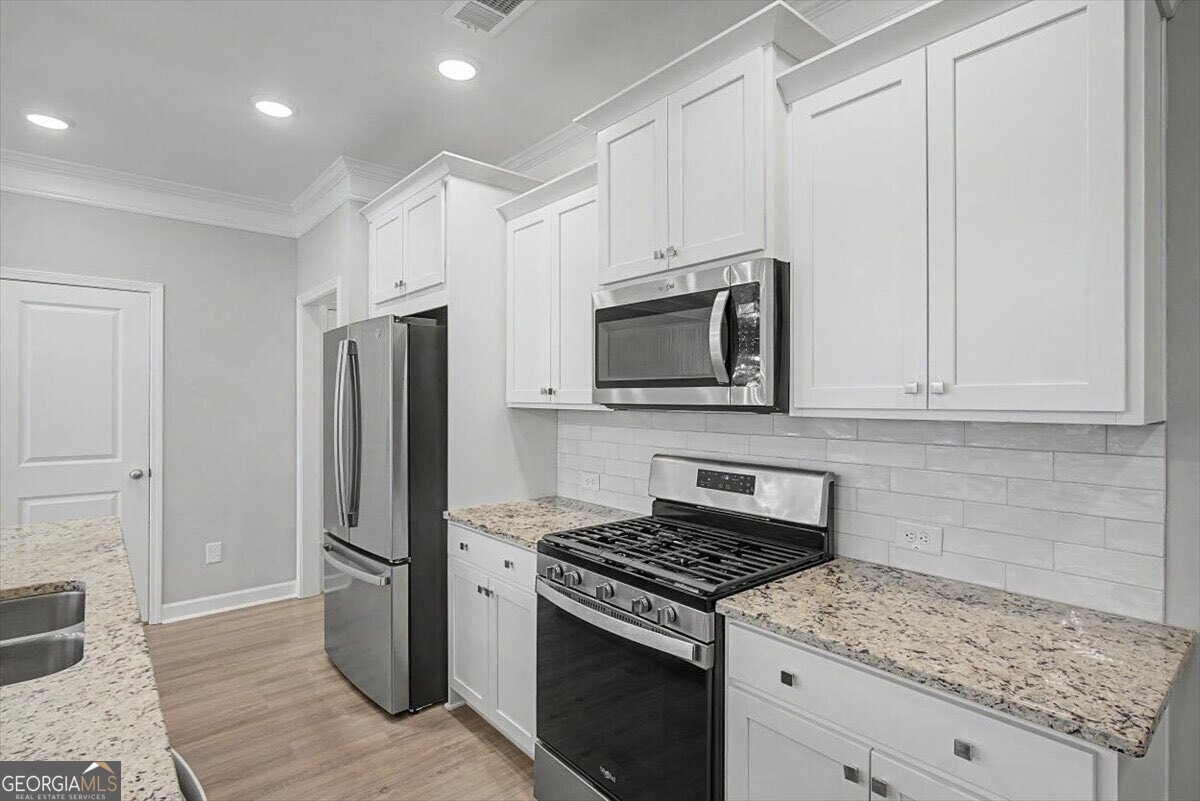 1914 Allagash Lane Kennesaw - Photo 15
