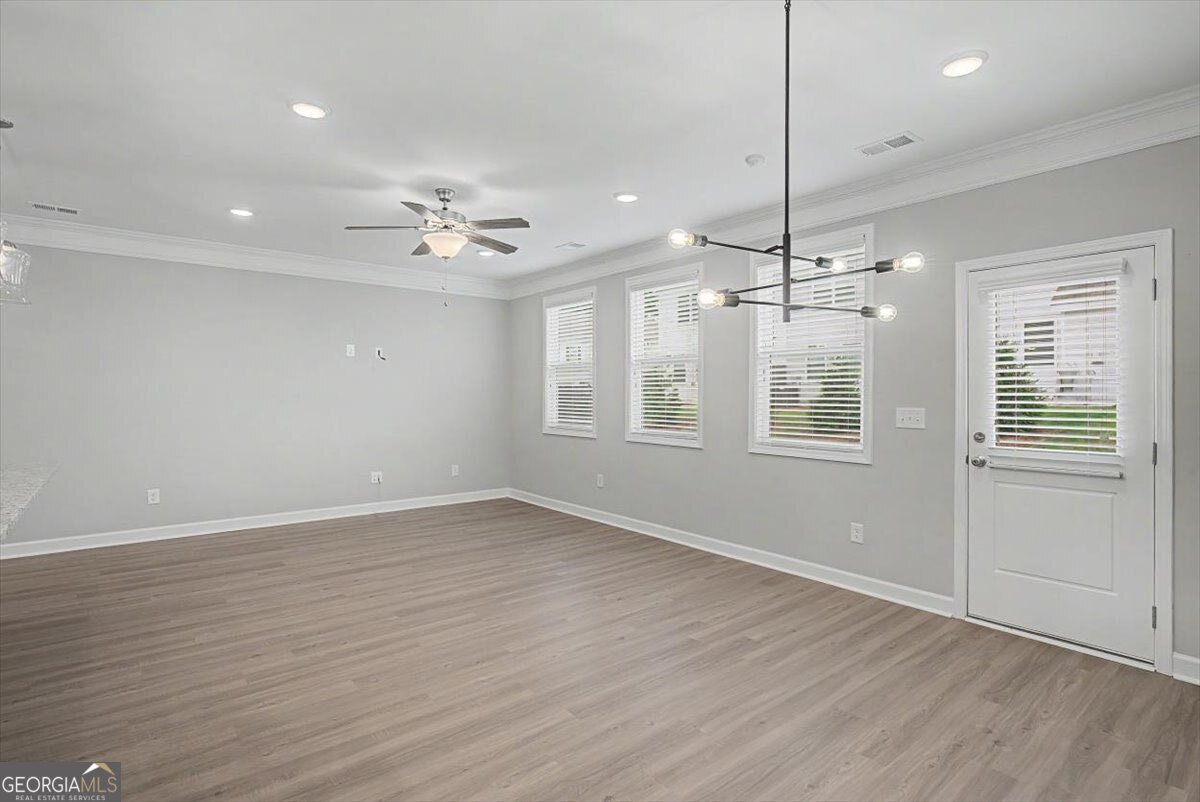 1914 Allagash Lane Kennesaw - Photo 17