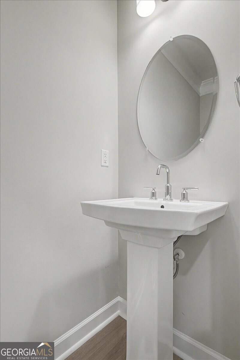 1914 Allagash Lane Kennesaw - Photo 19