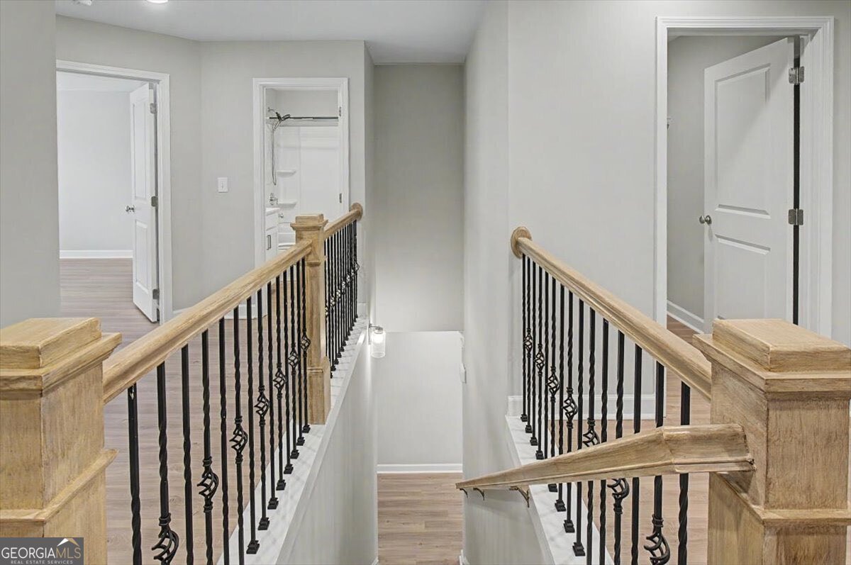 1914 Allagash Lane Kennesaw - Photo 21