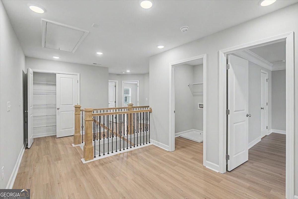 1914 Allagash Lane Kennesaw - Photo 22