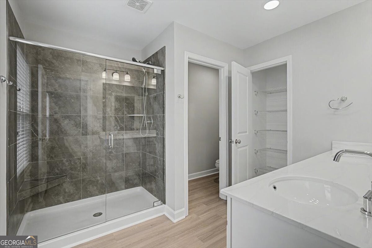 1914 Allagash Lane Kennesaw - Photo 27