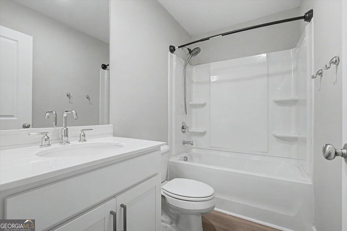 1914 Allagash Lane Kennesaw - Photo 31