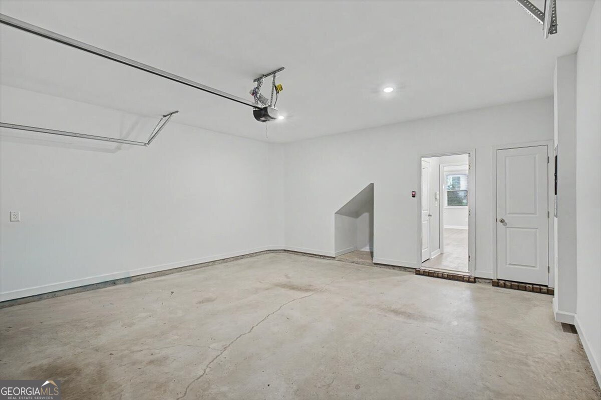 1914 Allagash Lane Kennesaw - Photo 38