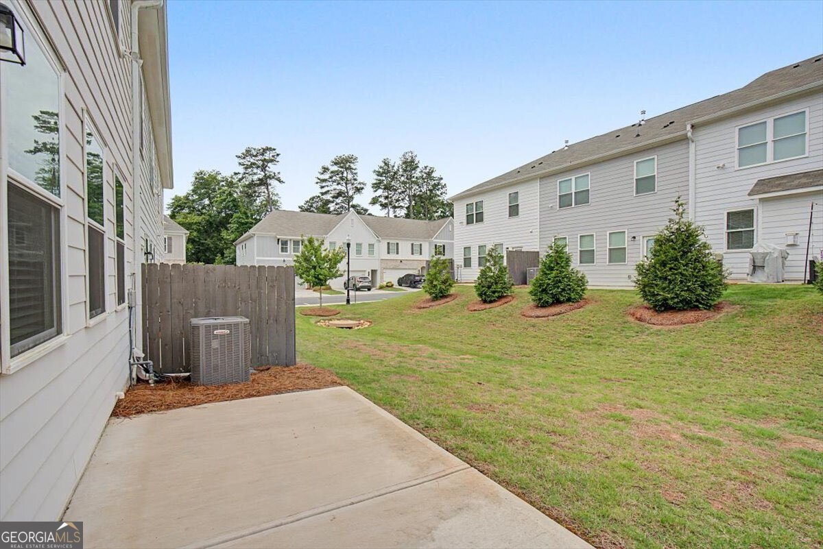 1914 Allagash Lane Kennesaw - Photo 39