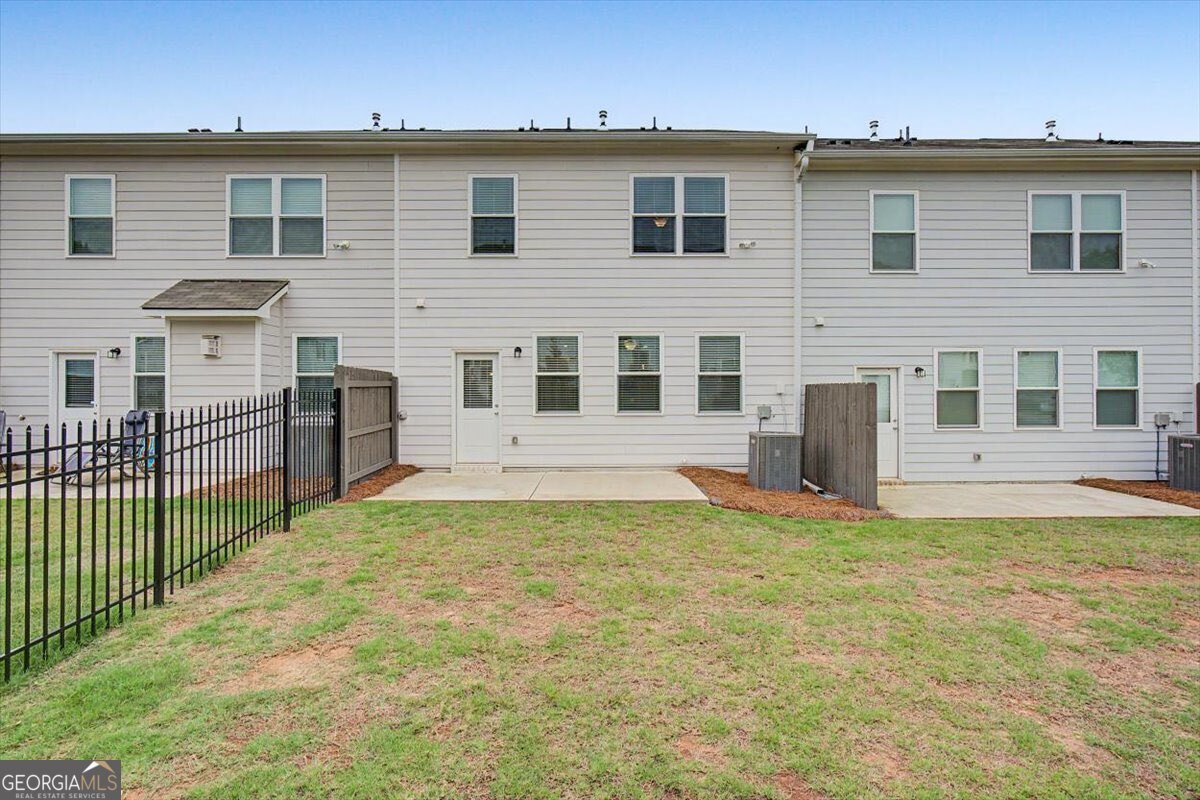 1914 Allagash Lane Kennesaw - Photo 40