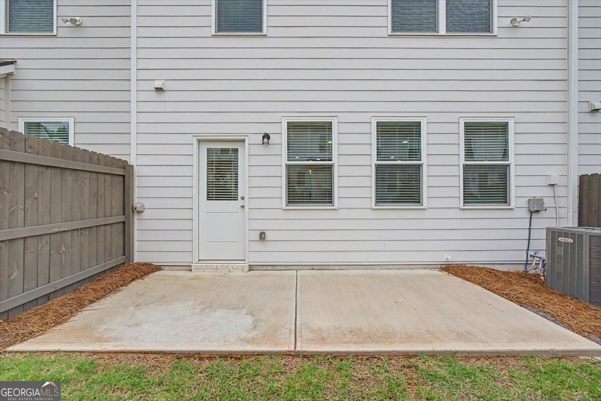 1914 Allagash Lane Kennesaw - Photo 41