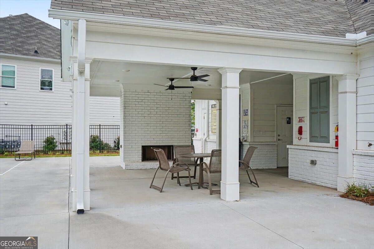 1914 Allagash Lane Kennesaw - Photo 42