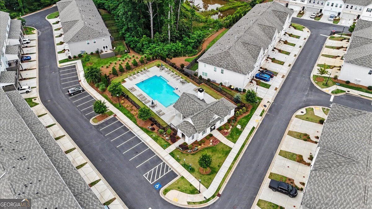 1914 Allagash Lane Kennesaw - Photo 43