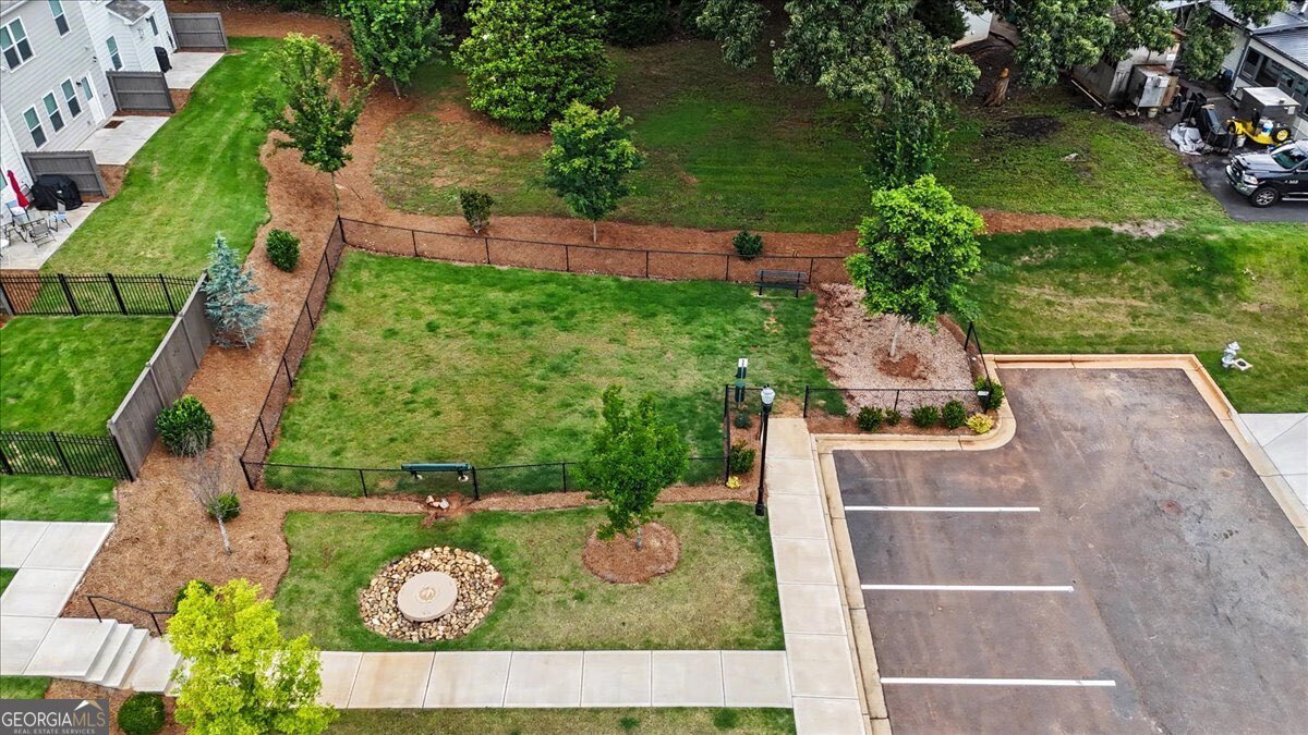 1914 Allagash Lane Kennesaw - Photo 45