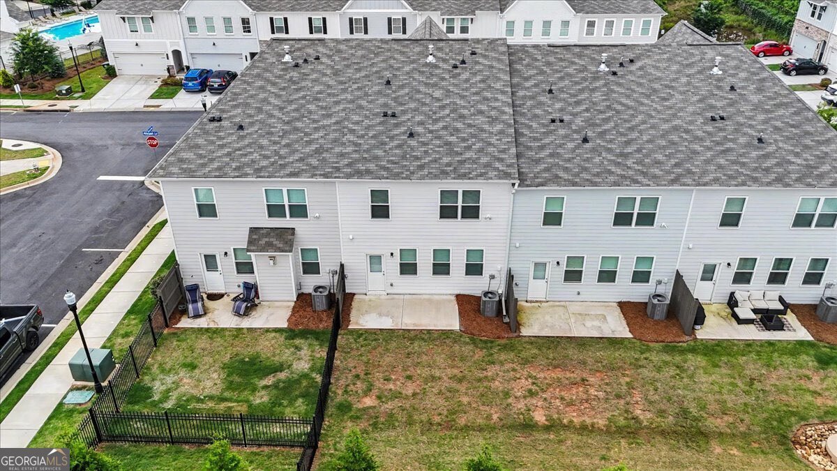 1914 Allagash Lane Kennesaw - Photo 47