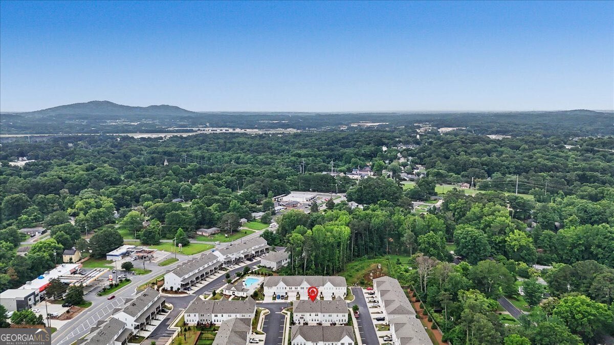 1914 Allagash Lane Kennesaw - Photo 50
