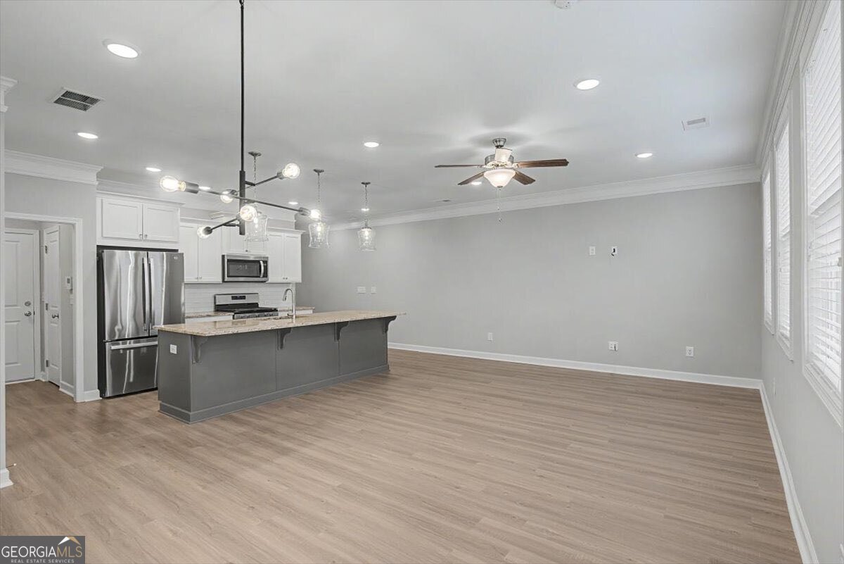 1914 Allagash Lane Kennesaw - Photo 7