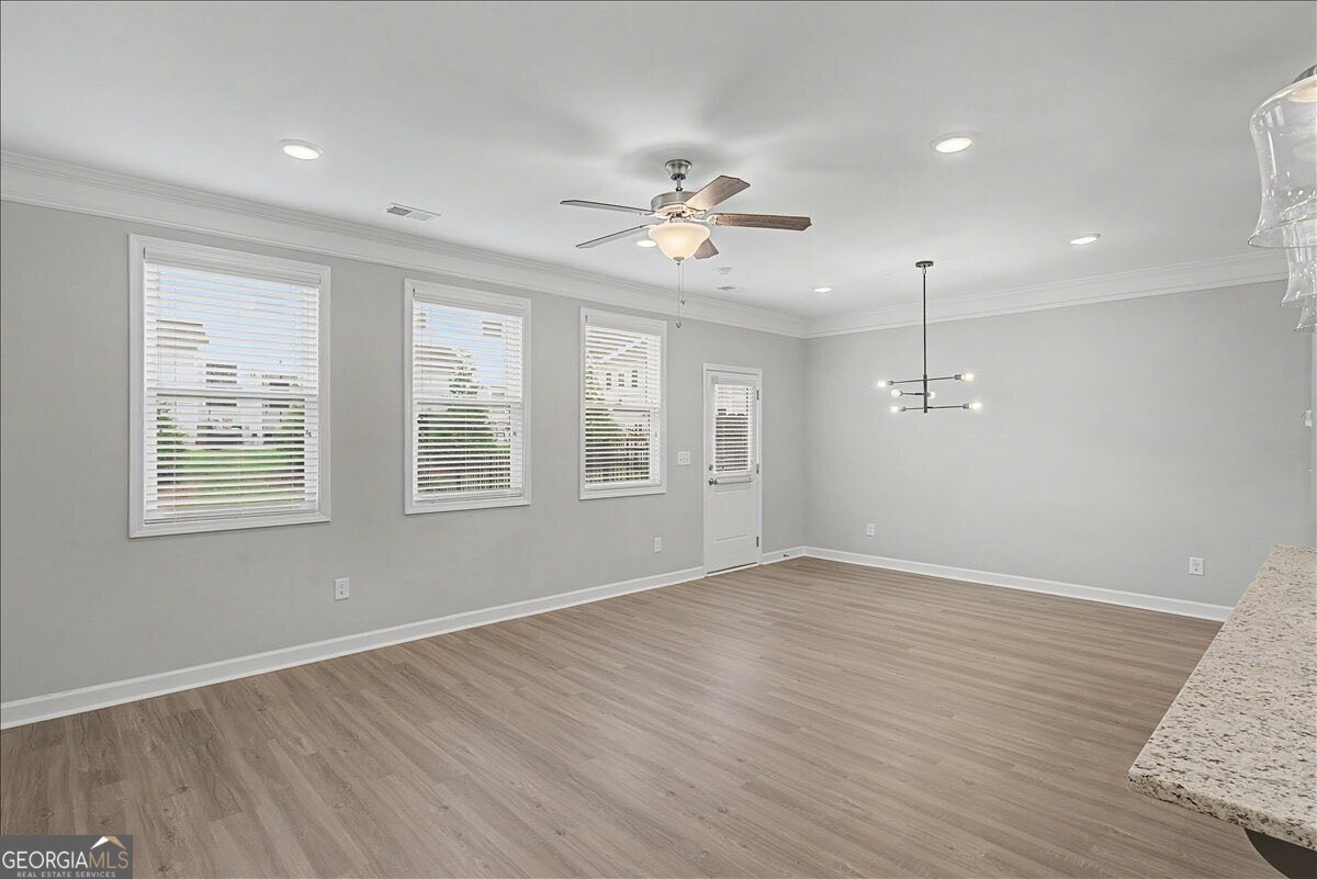 1914 Allagash Lane Kennesaw - Photo 8