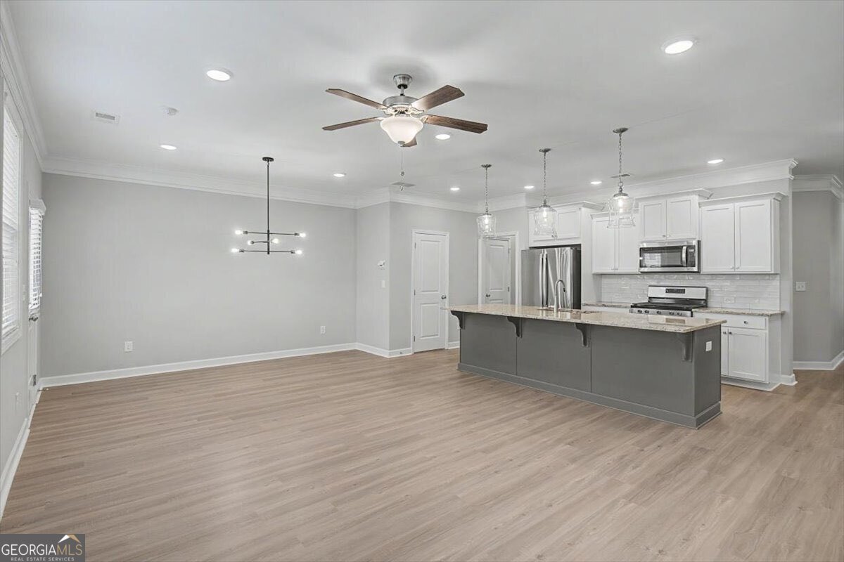 1914 Allagash Lane Kennesaw - Photo 9