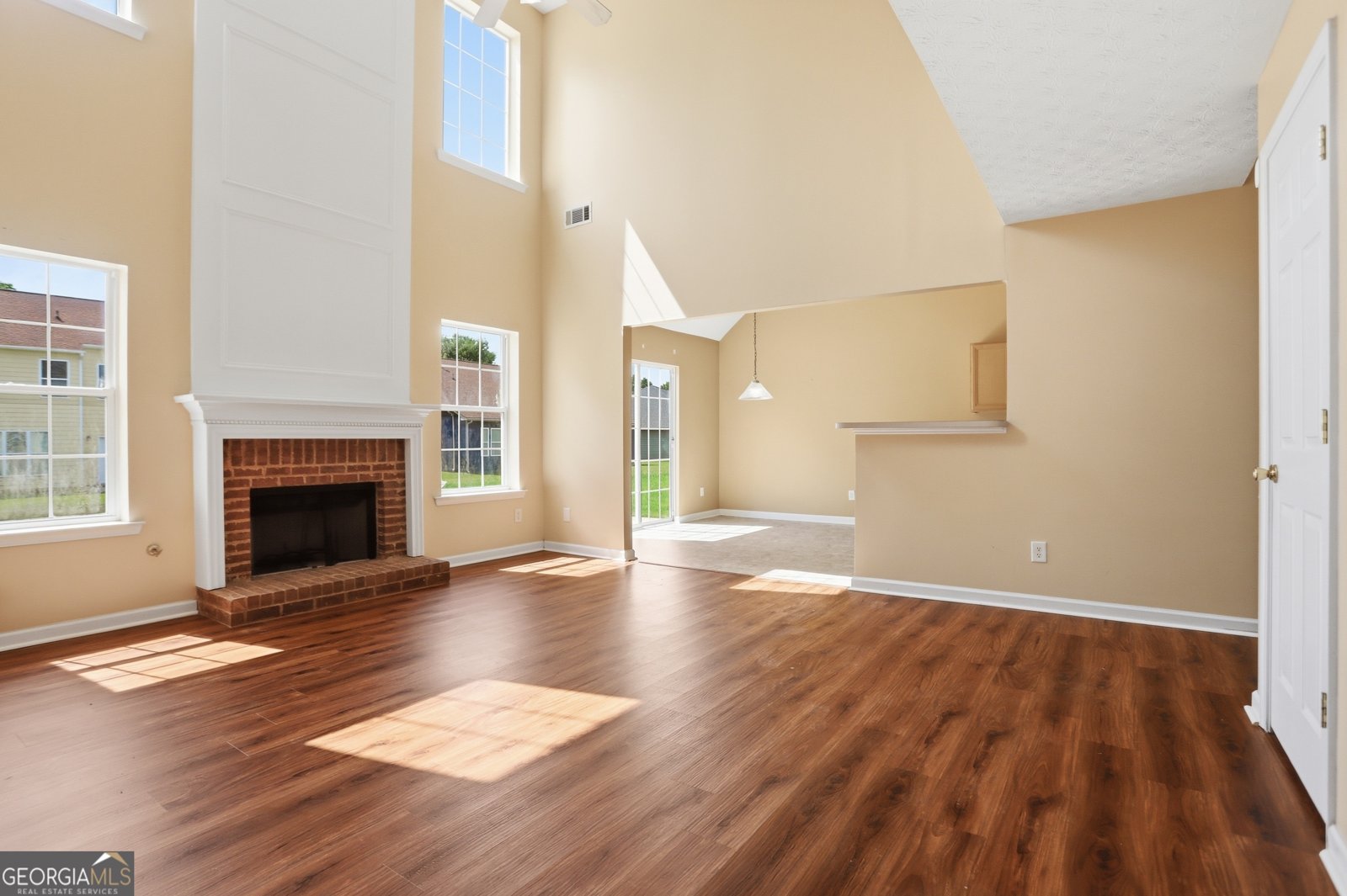 3254 Quincey Crossing Conyers - Photo 10