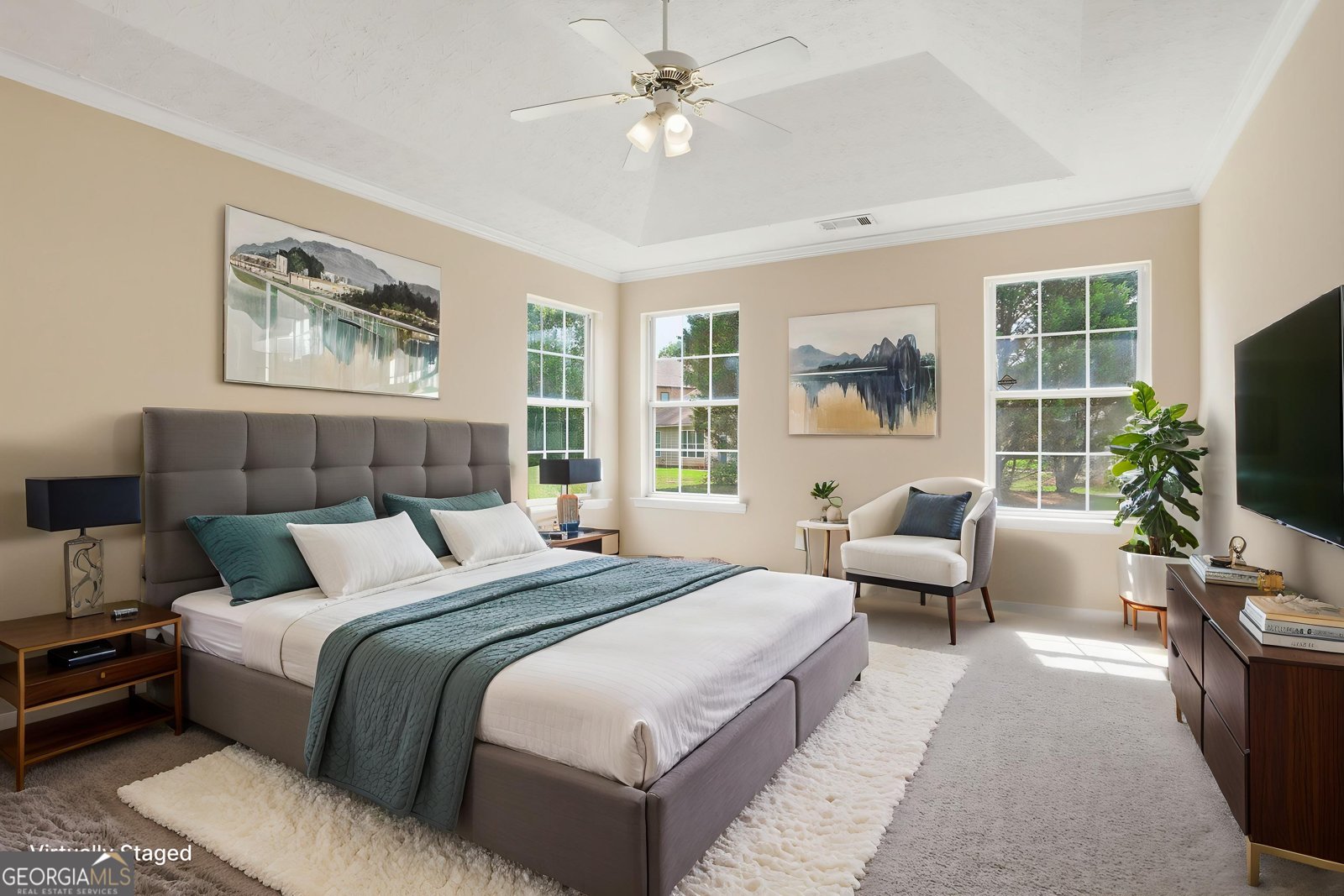 3254 Quincey Crossing Conyers - Photo 17