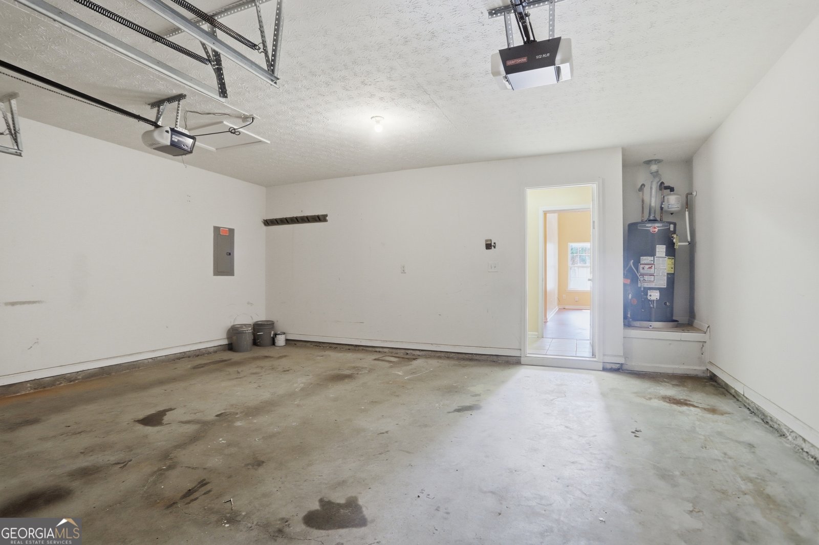 3254 Quincey Crossing Conyers - Photo 32