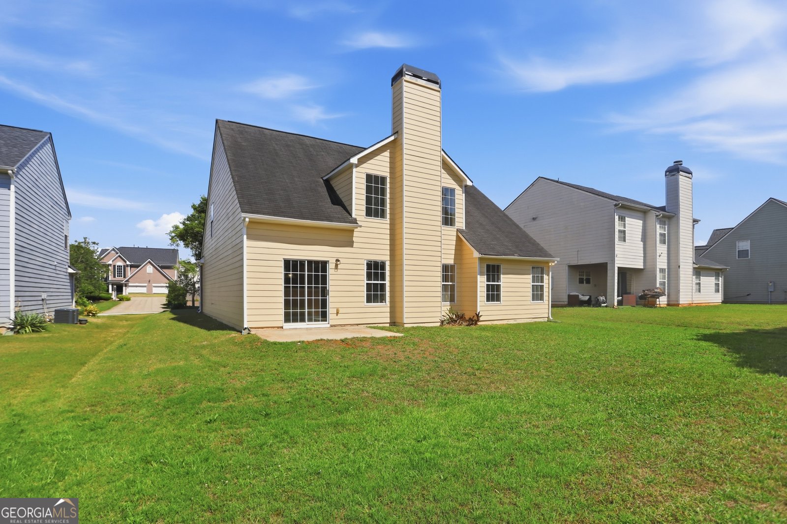 3254 Quincey Crossing Conyers - Photo 33