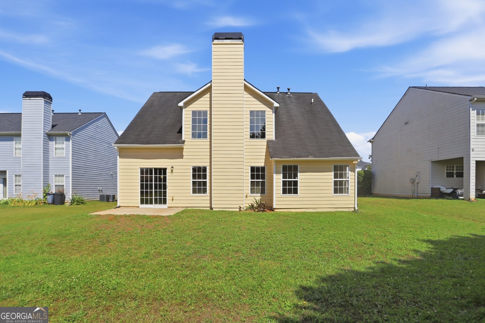 3254 Quincey Crossing Conyers - Photo 34